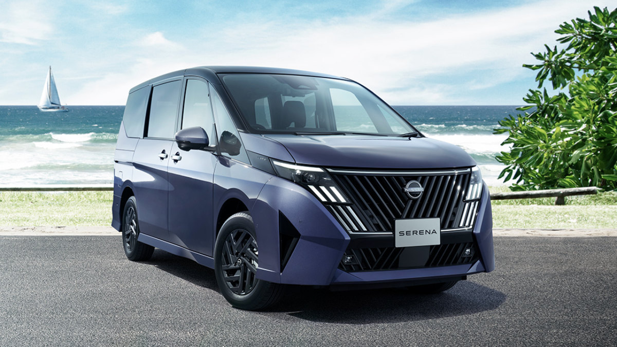 セレナ e-POWER e-4ORCEの違い｜2WD・4WDとハイウェイスターを走り・使い勝手で比較：セレナを契約する前に販売店へ聞く質問10個の関連画像