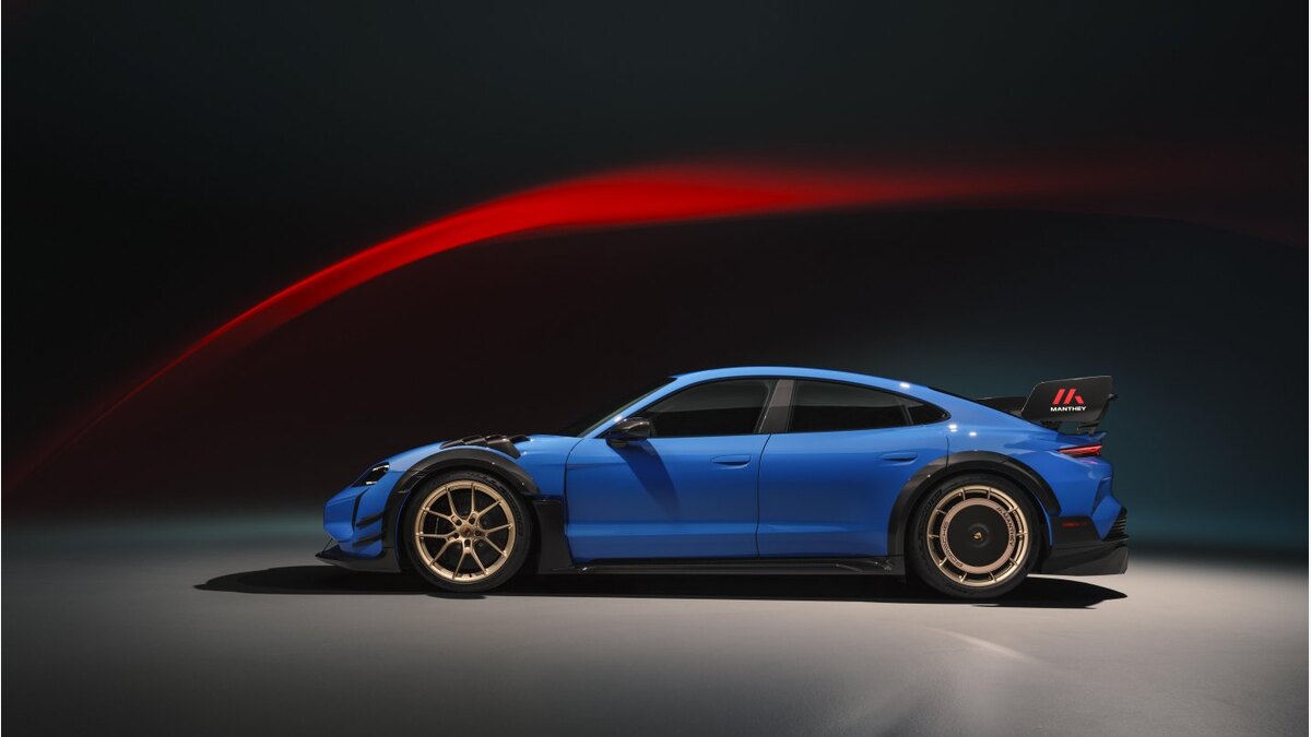 ポルシェ タイカン2027年モデル比較|E-Shift・航続距離・グレードで選ぶ:Black Edition・4S・GTS・Turboの差額は何を買うのかの関連画像