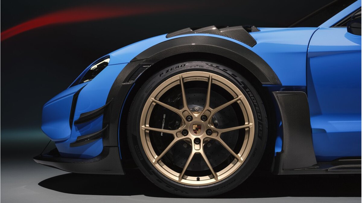 ポルシェ タイカン2027年モデル比較|E-Shift・航続距離・グレードで選ぶ:所有前に確認したい10項目の関連画像