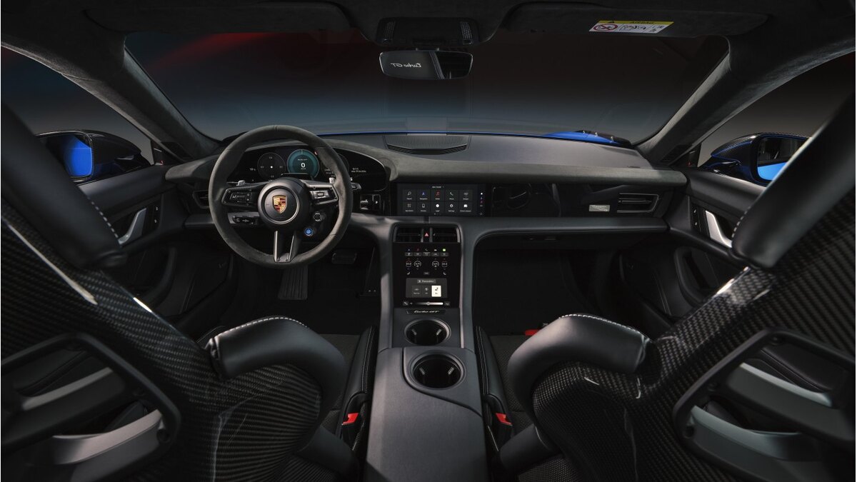 ポルシェ タイカン2027年モデル比較|E-Shift・航続距離・グレードで選ぶ:FAQ|ポルシェ タイカン2027年モデルの確認点の関連画像