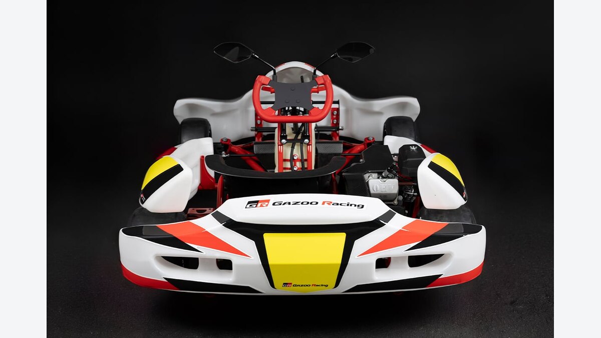 GR KARTのスペックと使い勝手|215cc・83kg、運搬・保管・走りで見る入門カート:家族で共有できるポジション調整と使い勝手の関連画像