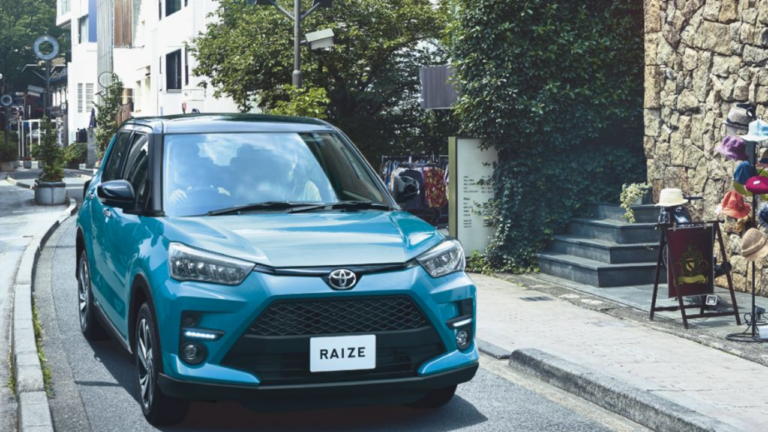 ライズ X・G・Zの違い｜ガソリン・ハイブリッド・4WDを装備と走りで選ぶ