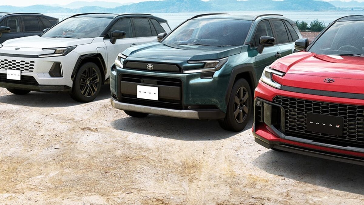 60系RAV4のAHS後付け｜Adventure・GR SPORTの対象と違い：30秒診断と販売店への10の質問の関連画像