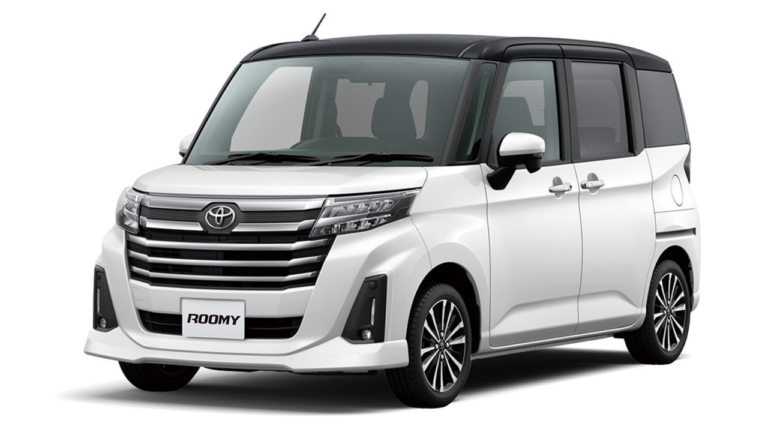 トヨタ ルーミー2026年改良｜G-T・G・Xとカスタムの安全・走りで選ぶ