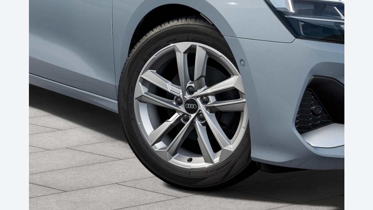 アウディA3 urban mode登場｜SportbackとSedanの違い・特別装備を比較：30 TFSI advancedとの価格差は装備の必要度で判断の関連画像
