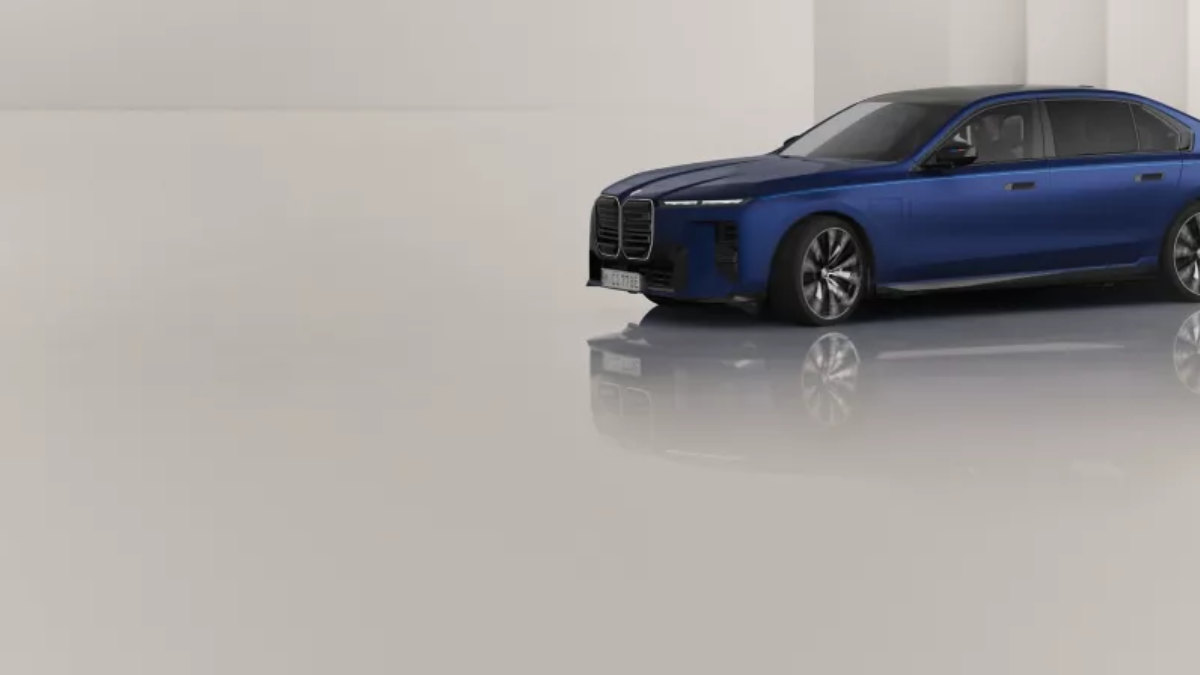 新型BMW 7シリーズの違い｜740・i7 60・M70の価格・航続・装備を比較：BMW 740とi7 60・M70の価格差をグレード表で読むの関連画像