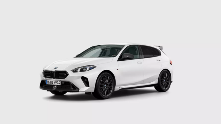 BMW M135／M235 Apex Editionの違い｜限定装備・価格・走りを比較