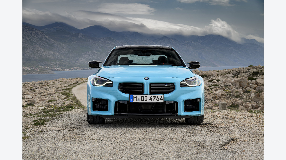 BMW M2 M xDrive登場｜4WDと後輪駆動M2の違いを走り・装備で比較：まとめ｜M2 M xDriveは4WDの使い道を決めてから選ぶの関連画像