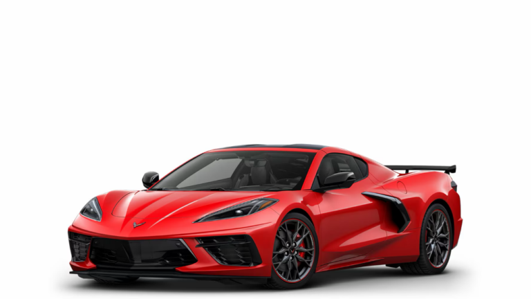 シボレー コルベット V8 Tourer登場｜日本限定15台の装備と走り