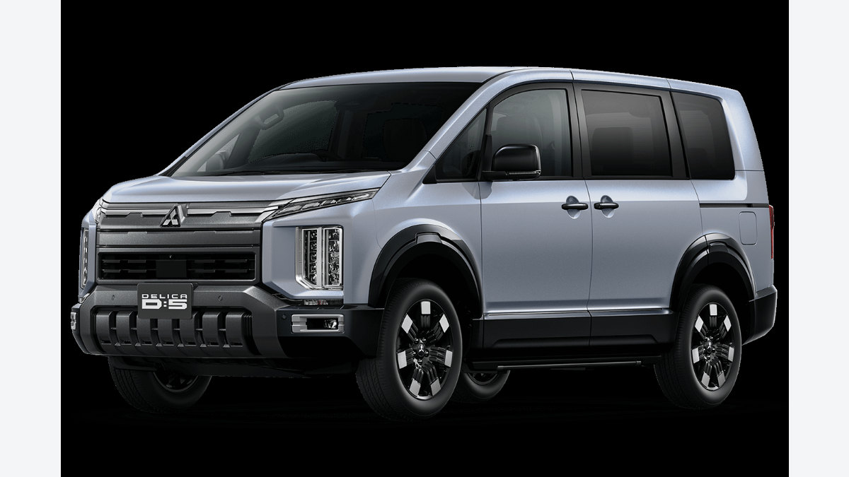 デリカD:5専用ビッグX新型｜11型ナビの対応年式・スマホ連携・選び方：G・G-Power Package・Pの価格差とどっちを選ぶべきかの関連画像
