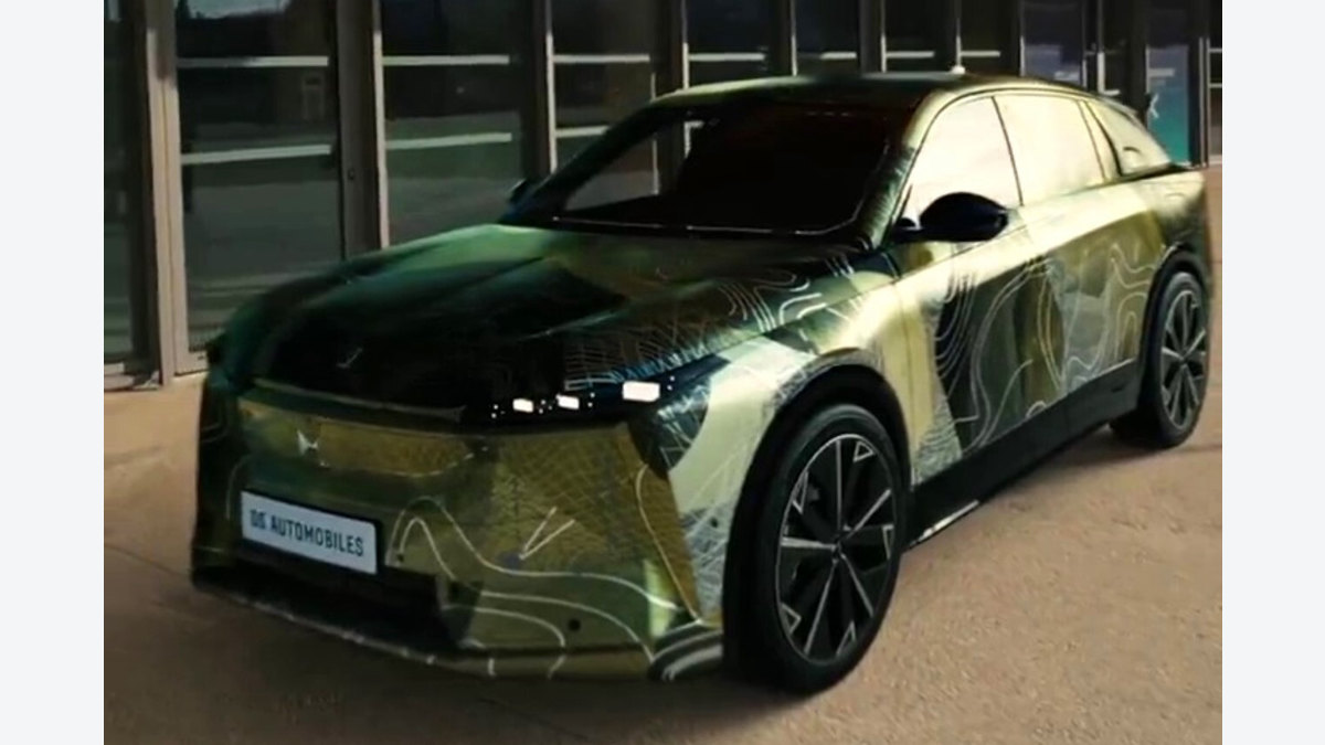 DS N°7の違い｜145PSハイブリッドと740km EV、4グレードの選び方：出力・車重・駆動方式・タイヤで読むDS N°7の走りの関連画像