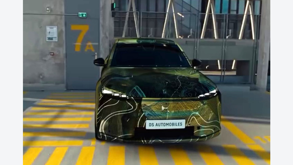 DS N°7の違い｜145PSハイブリッドと740km EV、4グレードの選び方：DS N°7のよくある質問の関連画像