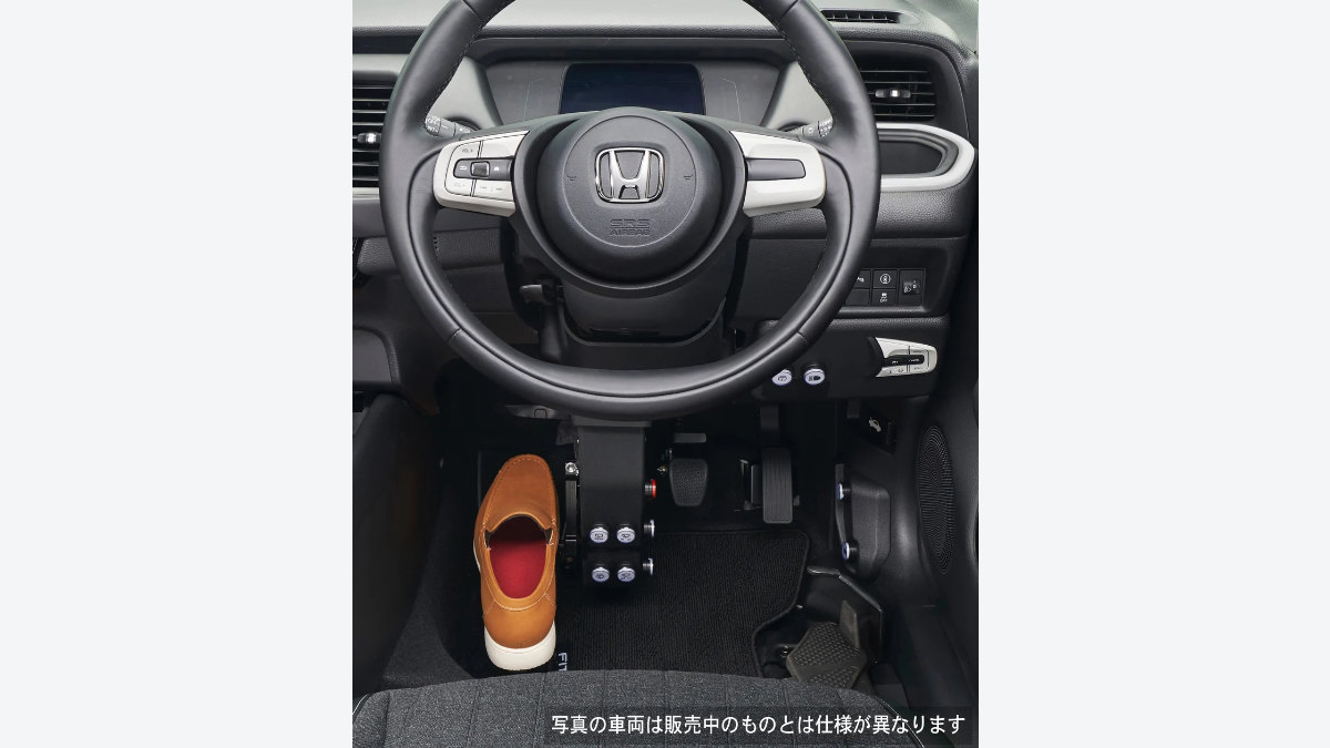 Honda・フランツシステム対応FIT、MVCS追加で何が変わる？ ZとCROSSTARの選び方：Honda・フランツシステムとFITのFAQの関連画像