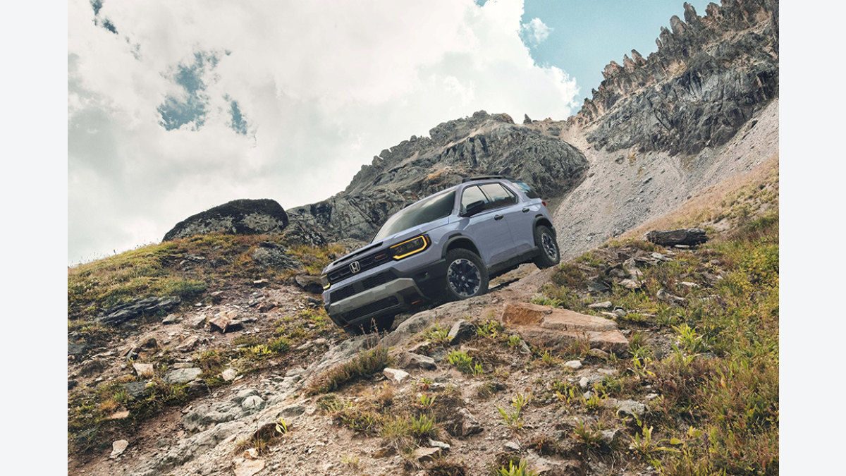 Honda Passport 2027日本導入|TrailSportの地上高・装備と日本仕様の確認点:Honda Passport 2027の日本導入で確定していることの関連画像