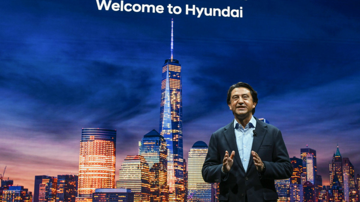 新型ヒョンデTUCSON 2027の進化|HEV・PHEV・XRT PROとGleo AIを読む:Pleos ConnectとGleo AIは画面を増やすためではなく操作を減らす方向の関連画像