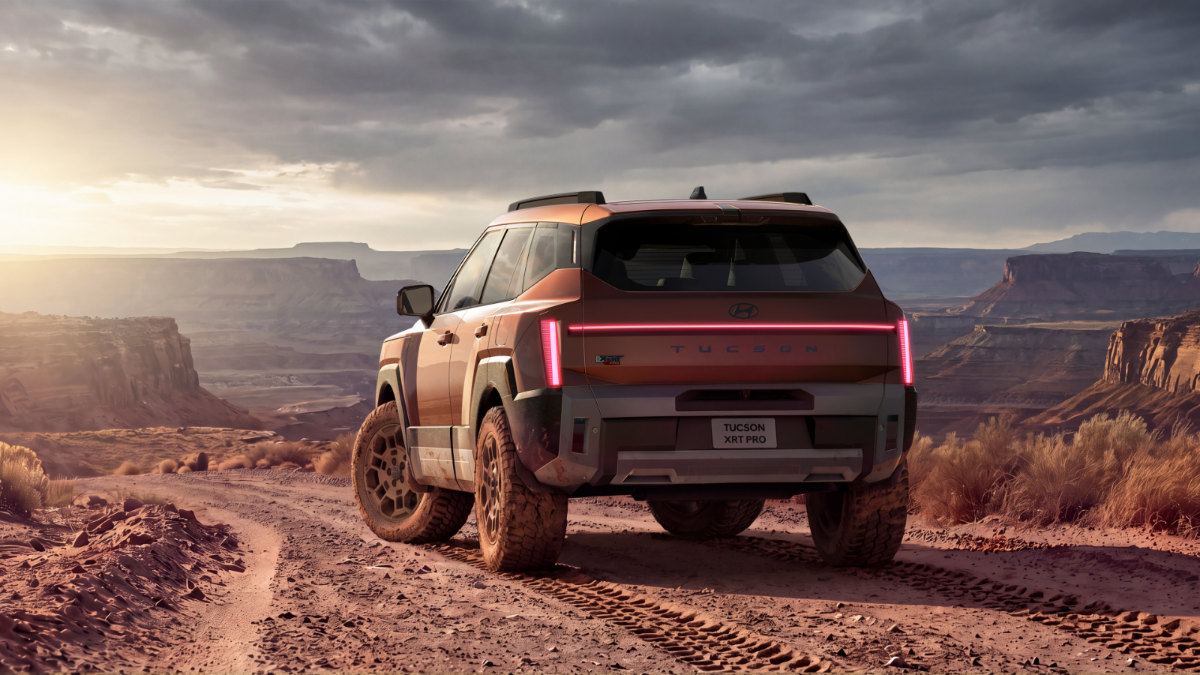 新型ヒョンデTUCSON 2027の進化|HEV・PHEV・XRT PROとGleo AIを読む:よくある質問の関連画像