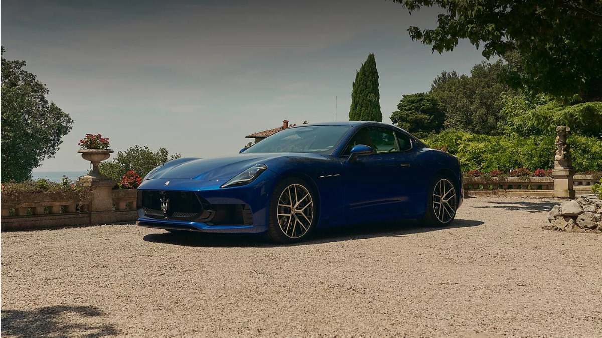 マセラティ グラントゥーリズモ ネロ・インフィニート|漆黒の2台限定車とモデナ・トロフェオ・フォルゴレ比較:商談前に確認したい10項目と所有前チェックリストの関連画像