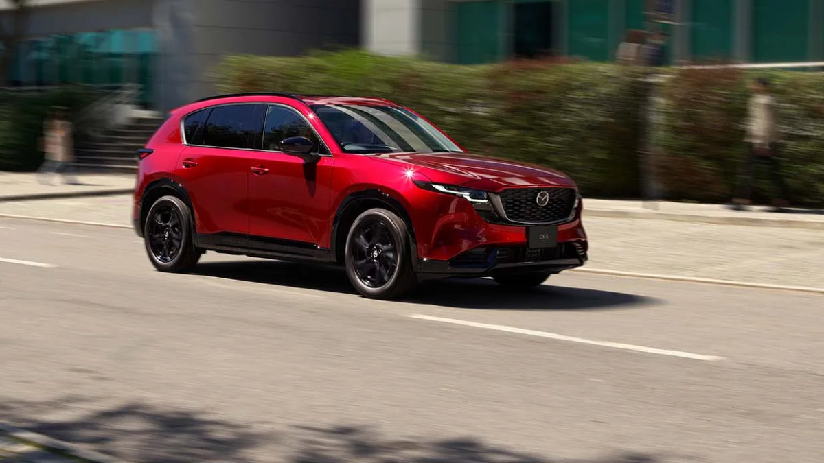 新型CX-5がGoogle Geminiに対応｜できること・S・G・Lの選び方：新型CX-5 Google Gemini対応で何が変わるか｜先に選び方を決めるの関連画像