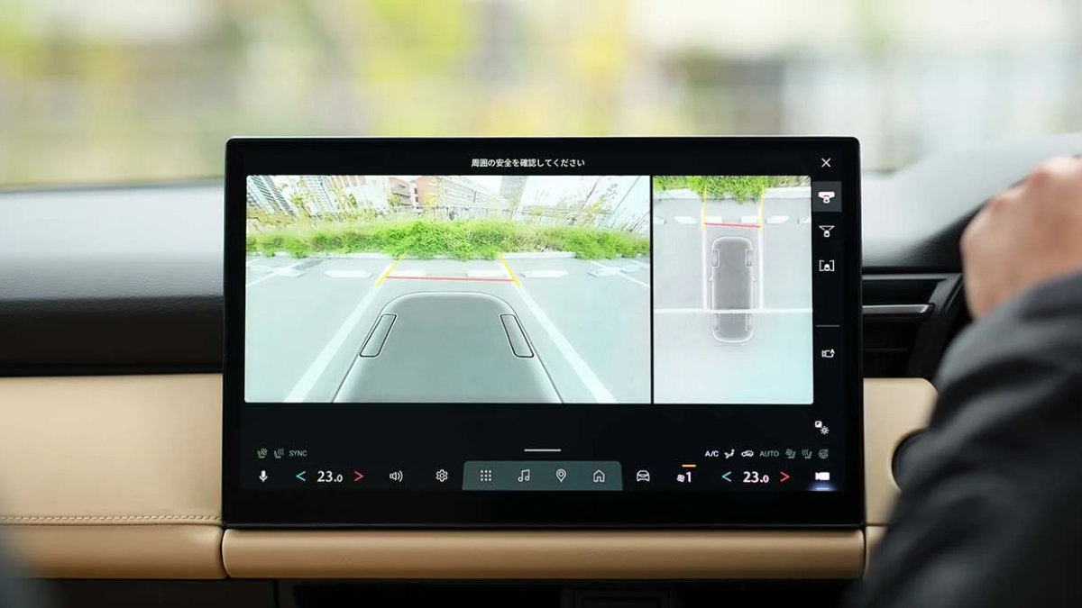 新型CX-5がGoogle Geminiに対応｜できること・S・G・Lの選び方：Google搭載の新型CX-5は運転中の負担をどう減らすかの関連画像