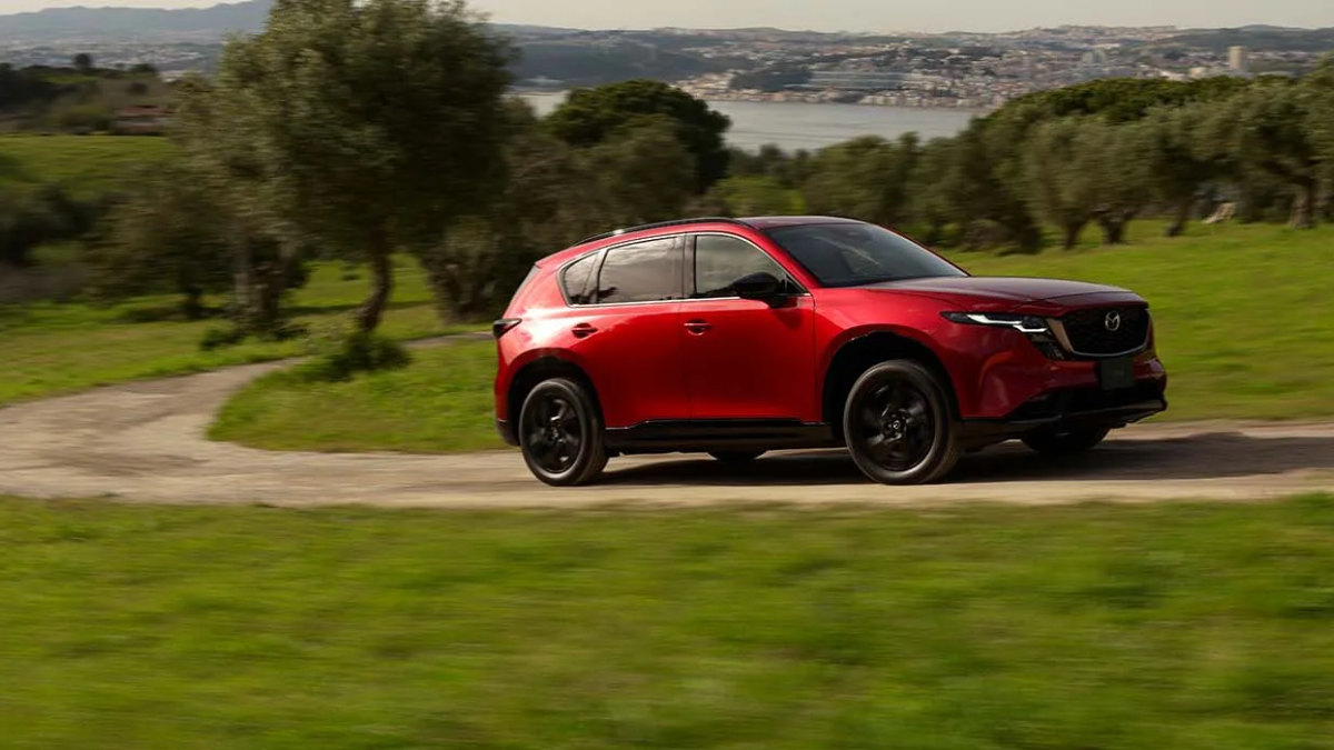 新型CX-5がGoogle Geminiに対応｜できること・S・G・Lの選び方：新型CX-5を注文する前に販売店で聞く10問の関連画像