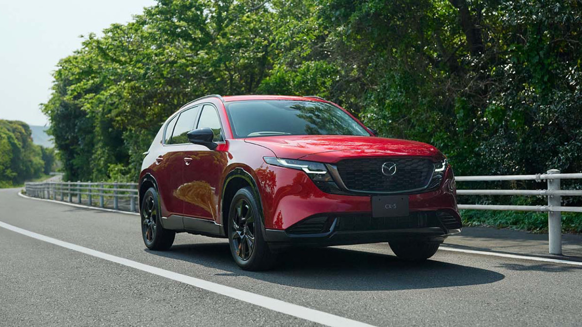 新型CX-5がGoogle Geminiに対応｜できること・S・G・Lの選び方：Google Gemini対応の新型CX-5は誰に向くか｜FAQと最終判断の関連画像