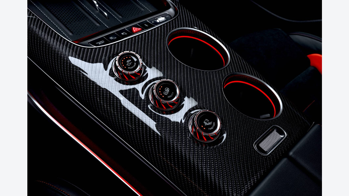 メルセデスAMG GT SUV登場|GT 53・GT 55・GT 63の違いと1169PSの走りを比較:購入前に日本仕様で確認したい10項目の関連画像