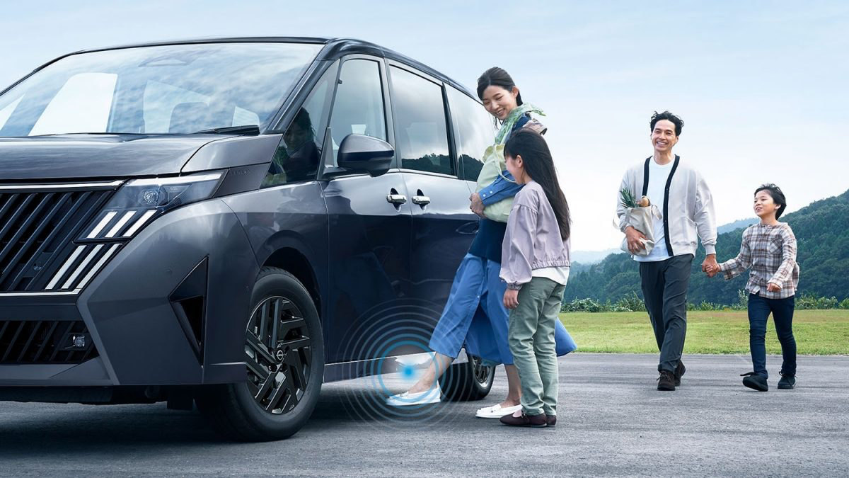 日産セレナベースの自動運転が神戸・灘五郷へ｜オンデマンド配車と遠隔管制：日産セレナベースの自動運転の走りと使い勝手の関連画像