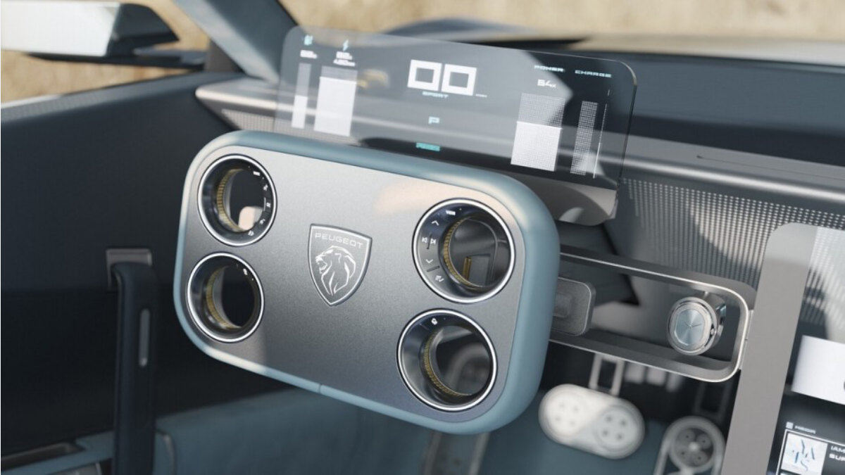 プジョー RCZ VISION｜500PS・600km・10分充電の次世代EVコンセプト：RCZ VISIONのFAQ――日本で買えるか、性能値は確定か、10分充電の意味を確認するの関連画像
