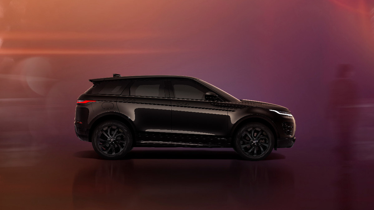 レンジローバー イヴォーク2027年モデル｜DYNAMIC SとHOXTON EDITION BLACKの違い・P200／D200／P300e選び：DYNAMIC SとHOXTON EDITIONの価格差は装備にどう返るかの関連画像