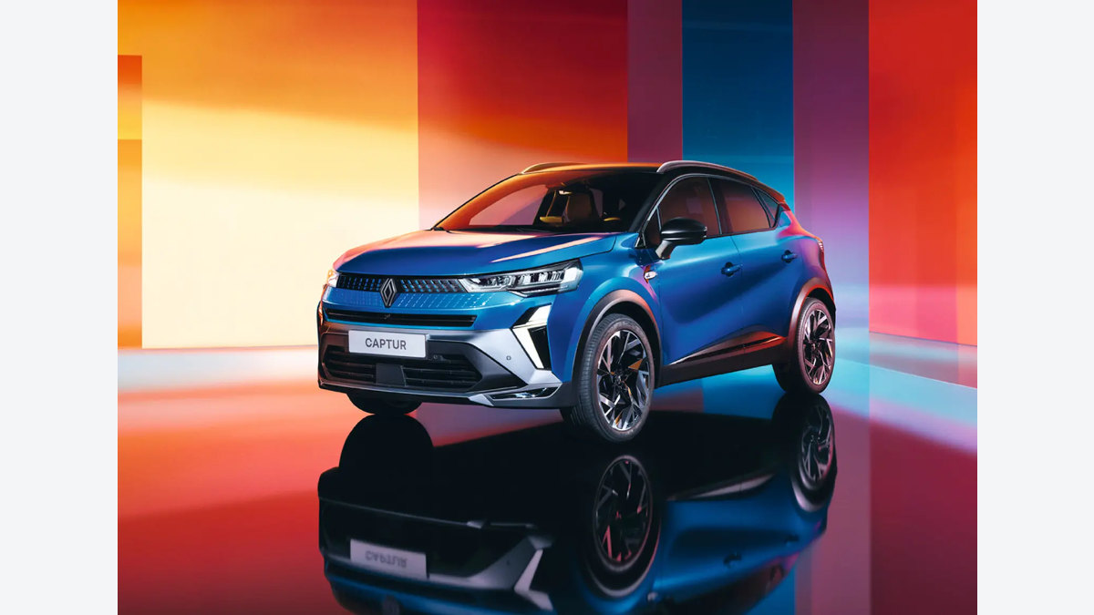 ルノー キャプチャー新型フルハイブリッド｜158ps・24.5km/Lと3グレードの選び方：158psをどう評価するかは出力・トルク・車重の組み合わせで決まるの関連画像
