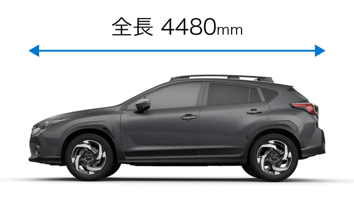 SUBARU UPGRADE SERVICEとは？購入後の機能拡張と自動運転の確認点：結論：UPGRADE SERVICEは将来保証ではなく、確認できる商品を選ぶための窓口の関連画像