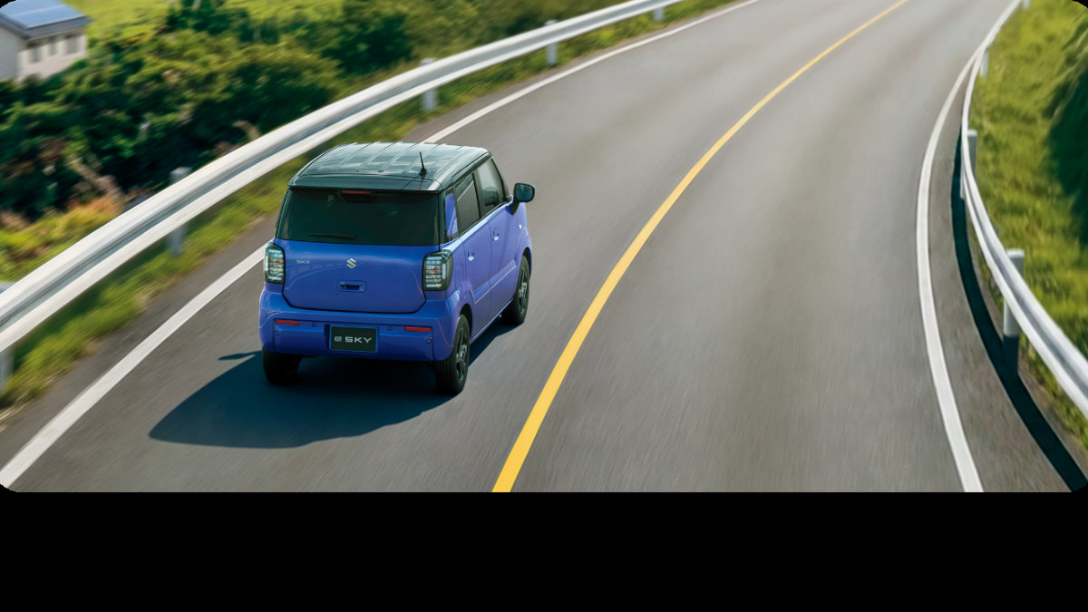 スズキ e SKY新型｜A・G・Xの違いと26kWh・310kmの使い勝手：e SKYを買う前に販売店へ聞く10項目の関連画像