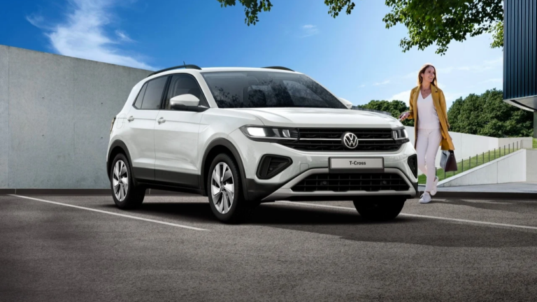 T-Cross Active EssentialとTSI Activeの違い｜200台限定車の装備・選び方