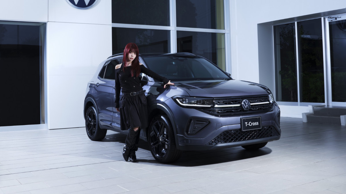T-Cross Active EssentialとTSI Activeの違い｜200台限定車の装備・選び方：85kW・200Nm・7速DSGを車重とタイヤまで含めて考えるの関連画像