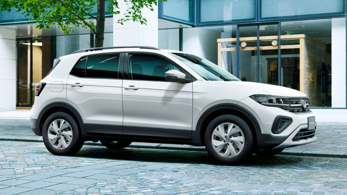 T-Cross Active EssentialとTSI Activeの違い｜200台限定車の装備・選び方：注文前に販売店に聞く7つの質問の関連画像