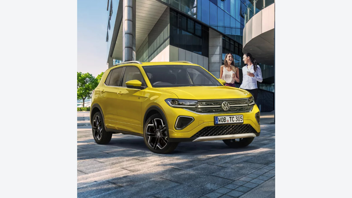 T-Cross Active EssentialとTSI Activeの違い｜200台限定車の装備・選び方：よくある質問の関連画像