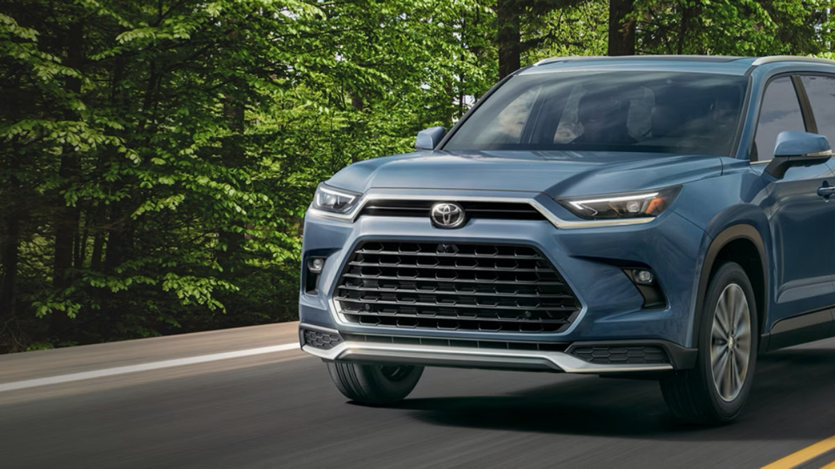 トヨタ Grand Highlander 2027|新設定Woodlandと3列シートの使い勝手を比較:3列目と荷室は7人乗りの実用性で見るの関連画像