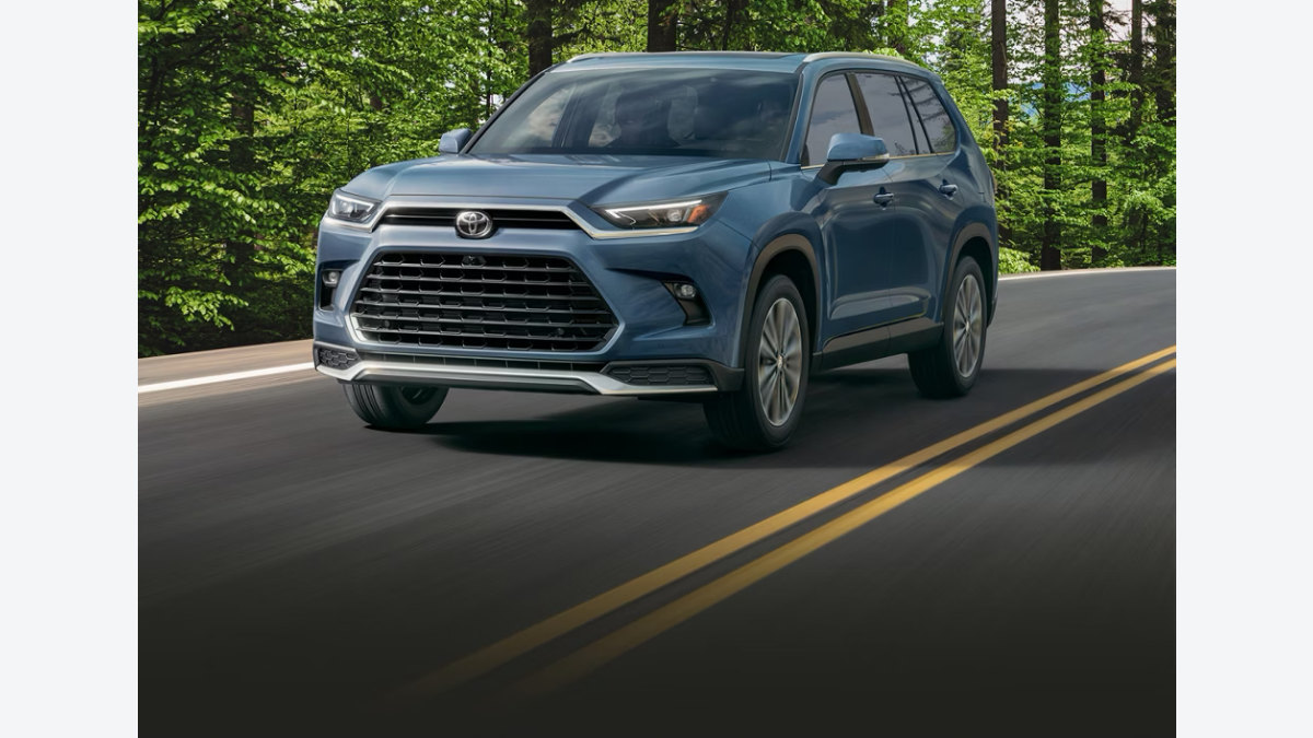 トヨタ Grand Highlander 2027|新設定Woodlandと3列シートの使い勝手を比較:日本の読者が導入前に確認したいチェック項目の関連画像