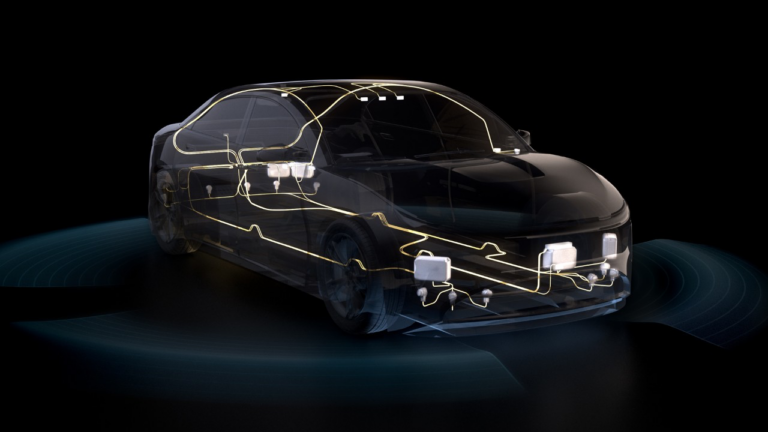 ボルボとNVIDIAの自動運転｜Hyperion・Halosで安全性はどう変わる？