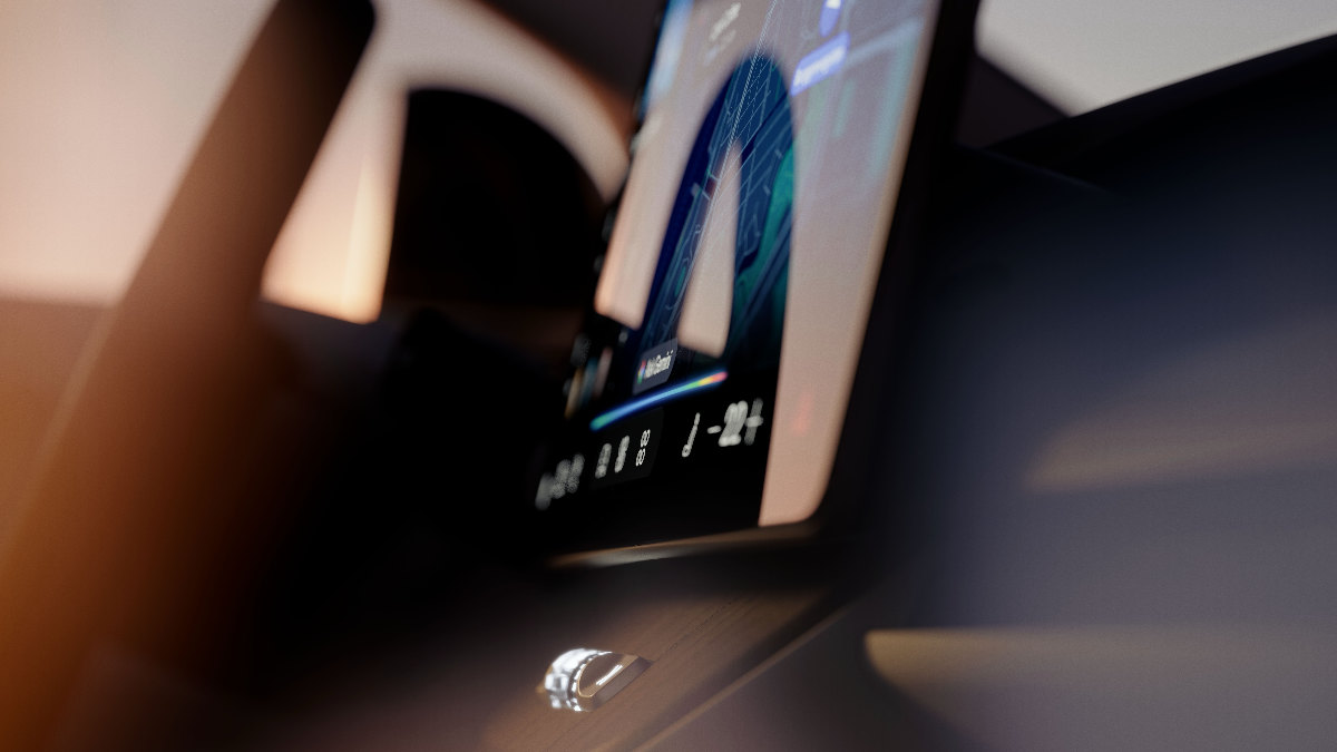 ボルボとNVIDIAの自動運転｜Hyperion・Halosで安全性はどう変わる？：今回の発表から読み取れること、読み取れないことの関連画像