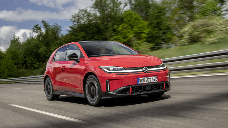 ID. Polo GTI登場｜初の電動GTI、226PS・431kmと選び方