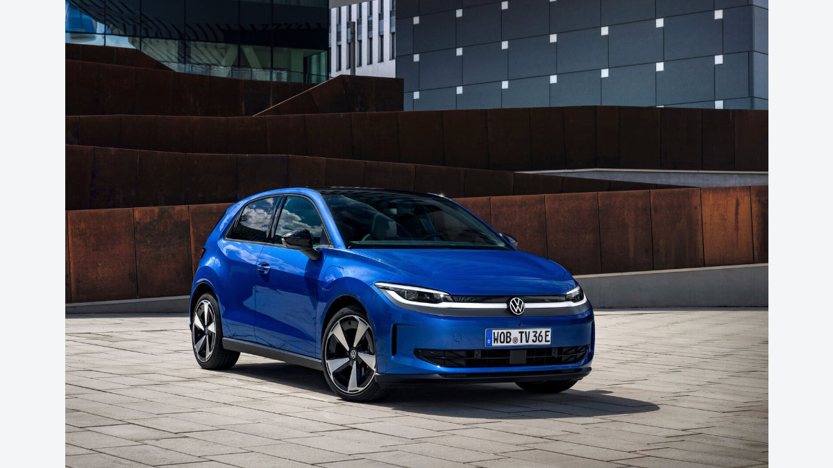ID. Polo GTI登場｜初の電動GTI、226PS・431kmと選び方：公式スペック一覧｜226PS・52kWh・431kmを一度に確認の関連画像
