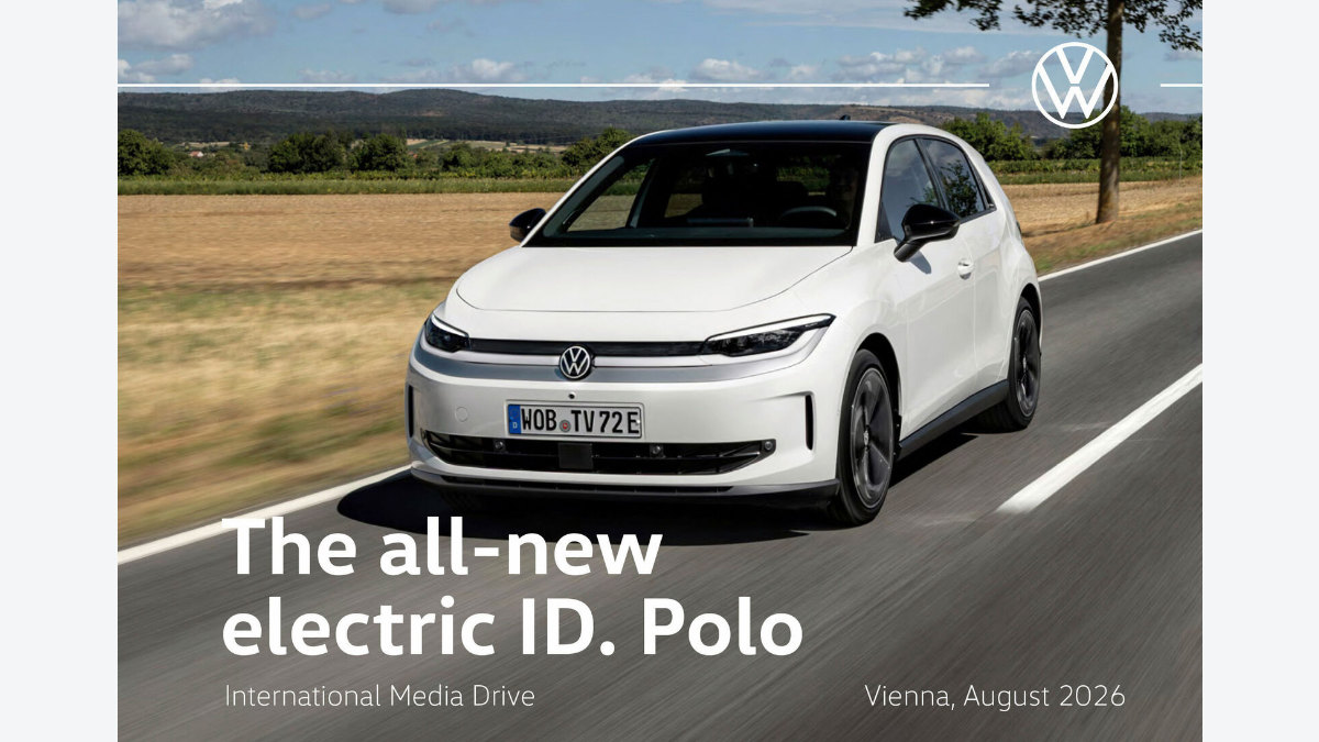ID. Polo GTI登場｜初の電動GTI、226PS・431kmと選び方：通常のID. PoloとGTIの違い｜価格差はまだ単純比較できないの関連画像