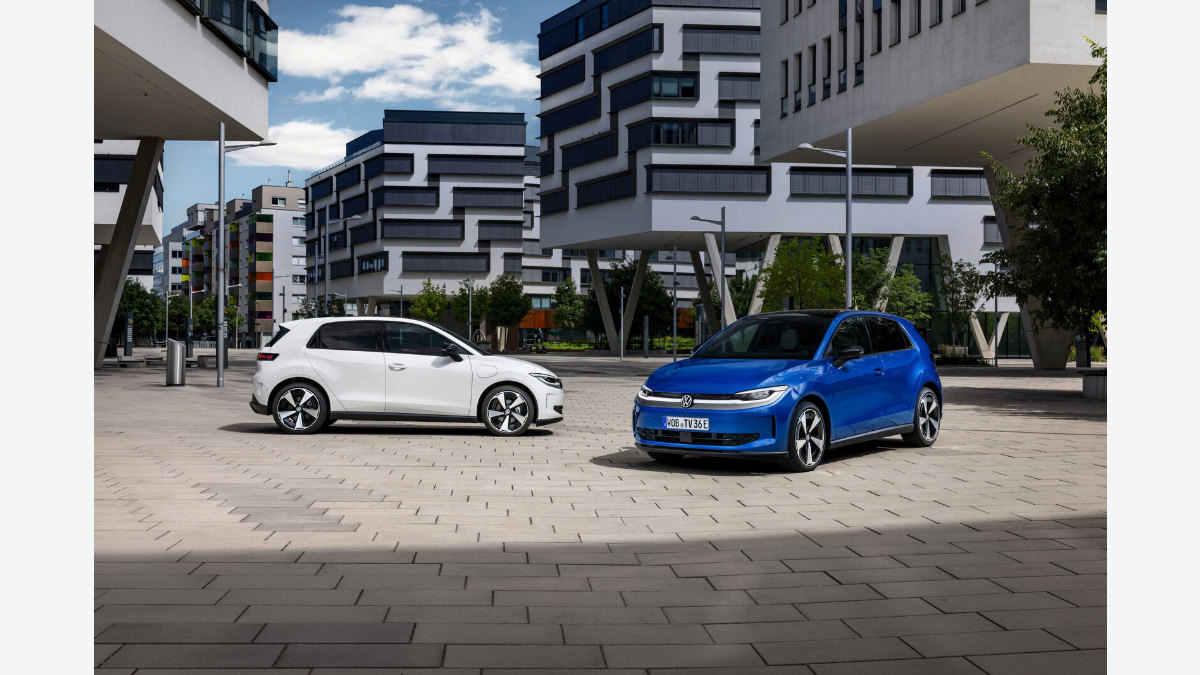 ID. Polo GTI登場｜初の電動GTI、226PS・431kmと選び方：日本導入を待つ人の販売店確認10問の関連画像