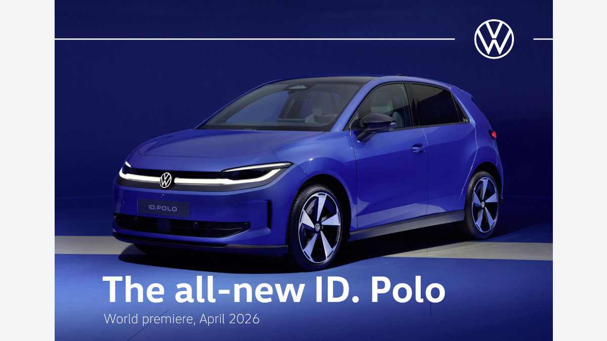 ID. Polo GTI登場｜初の電動GTI、226PS・431kmと選び方：どっちを選ぶべきか｜電動GTIを待つか、通常モデルを見るかの関連画像