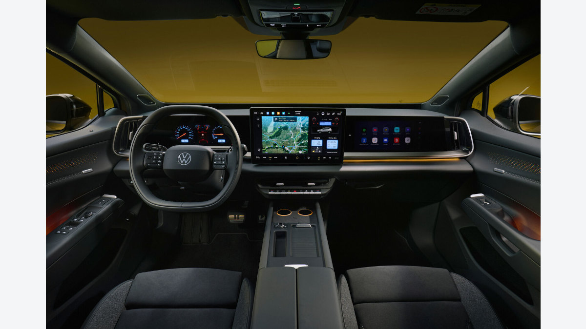 フォルクスワーゲン ID. Tiguan発表|58kWh・600km級EVの走りと4グレード比較:諸元から読む走りは最高出力だけで決まらないの関連画像