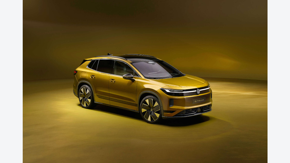 フォルクスワーゲン ID. Tiguan発表|58kWh・600km級EVの走りと4グレード比較:ID. Tiguan グレード比較:どのグレードを選ぶべきかの関連画像