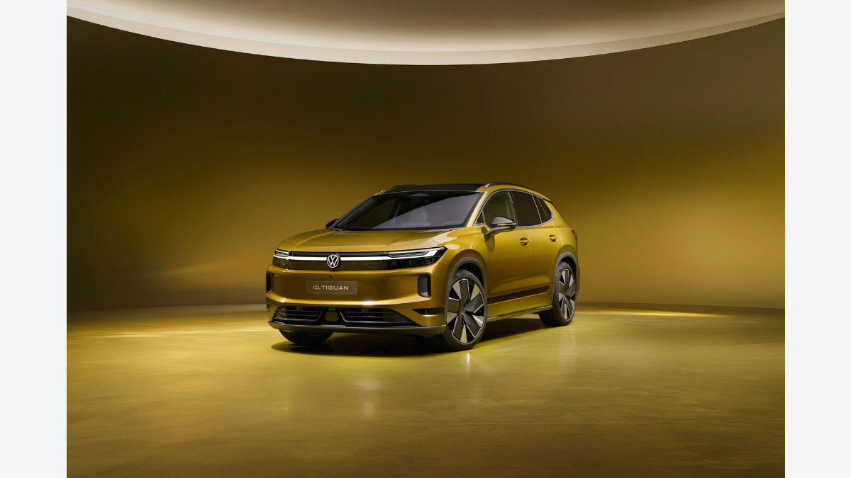 フォルクスワーゲン ID. Tiguan発表|58kWh・600km級EVの走りと4グレード比較:資金計画は公式価格と試算用仮定を分けて考えるの関連画像